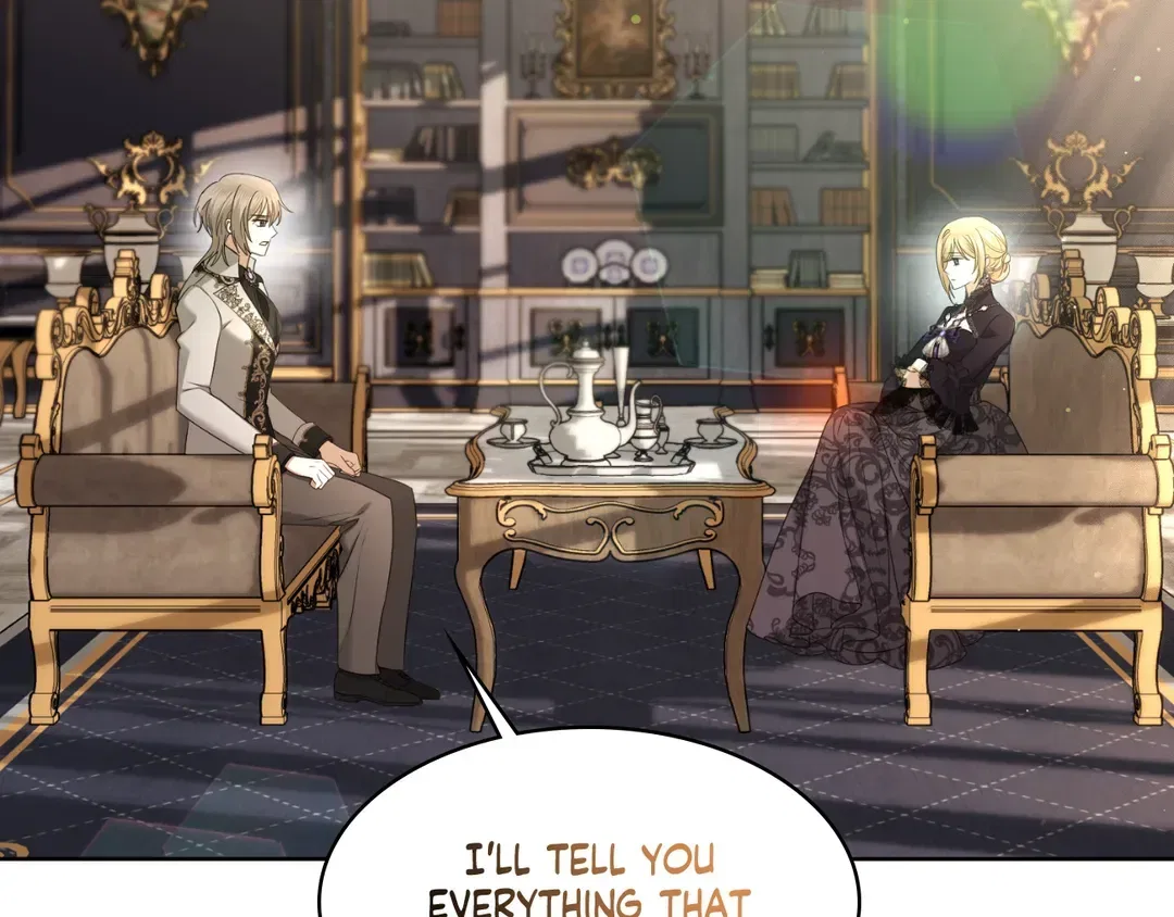 I Don’t Love You Anymore Chapter 103 – Page 91