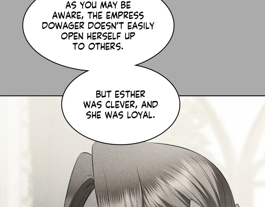 I Don’t Love You Anymore Chapter 103 – Page 114