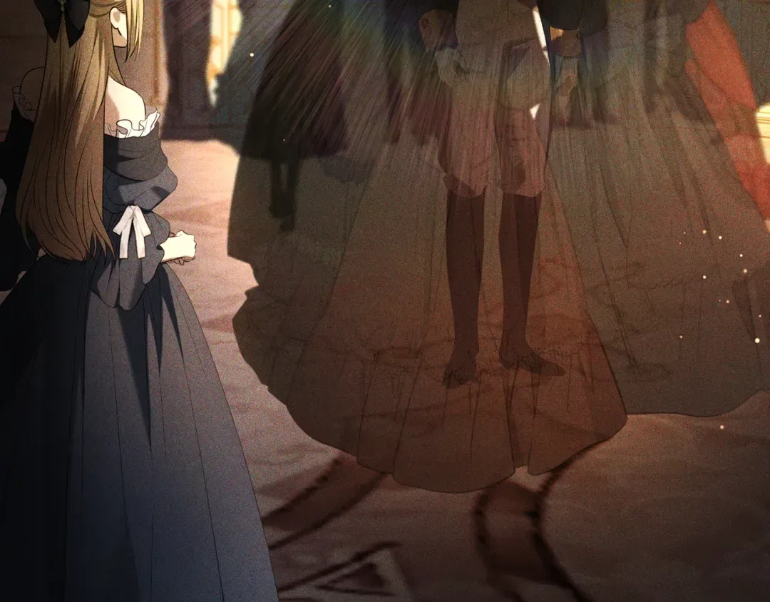 I Don’t Love You Anymore Chapter 103 – Page 121