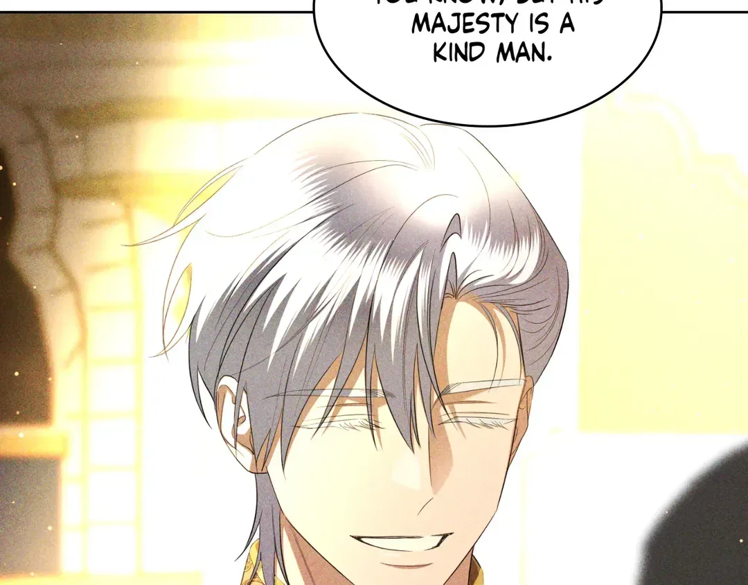 I Don’t Love You Anymore Chapter 103 – Page 123
