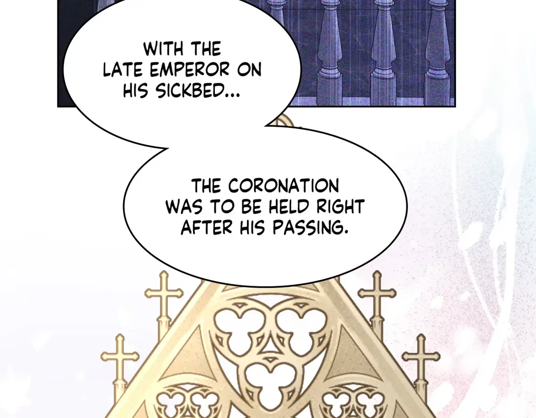 I Don’t Love You Anymore Chapter 103 – Page 136