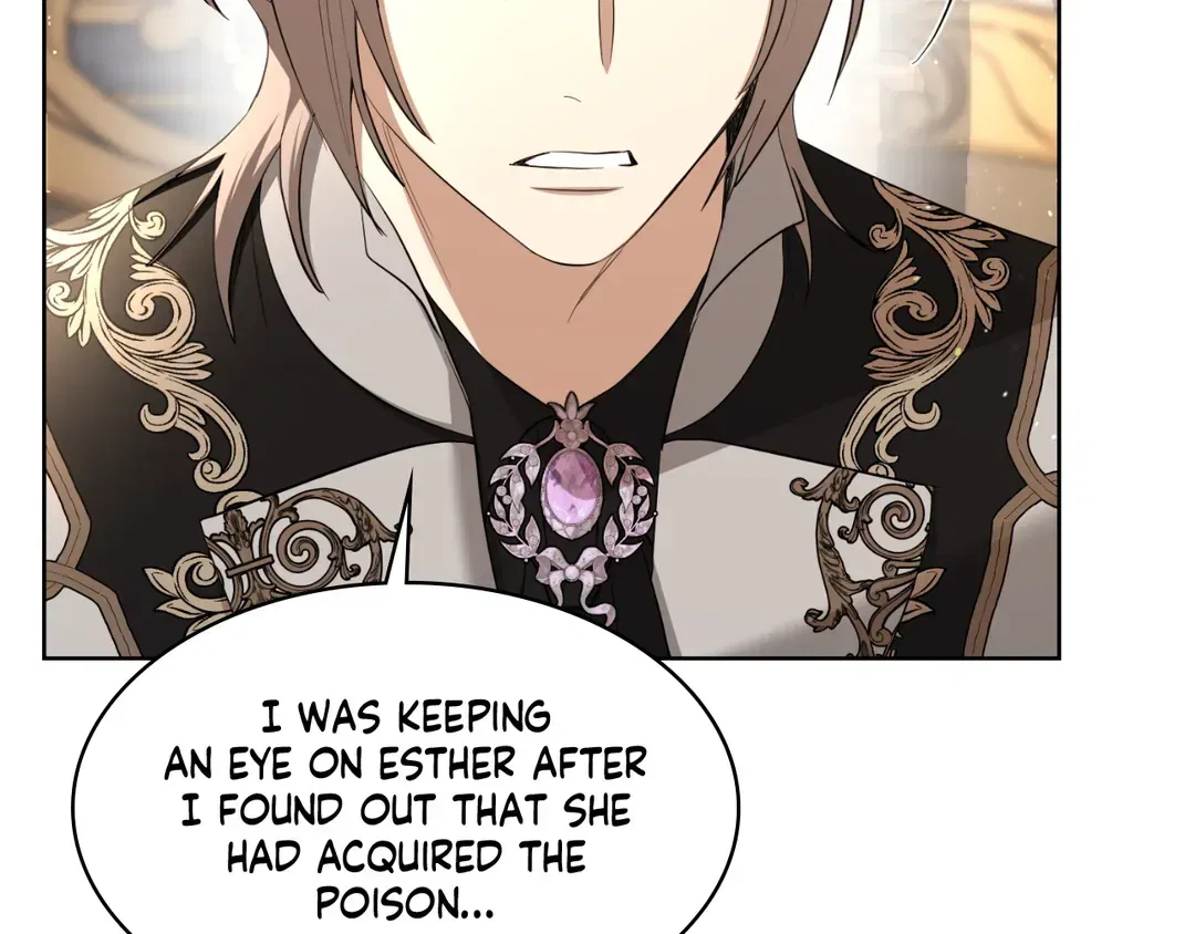 I Don’t Love You Anymore Chapter 103 – Page 153