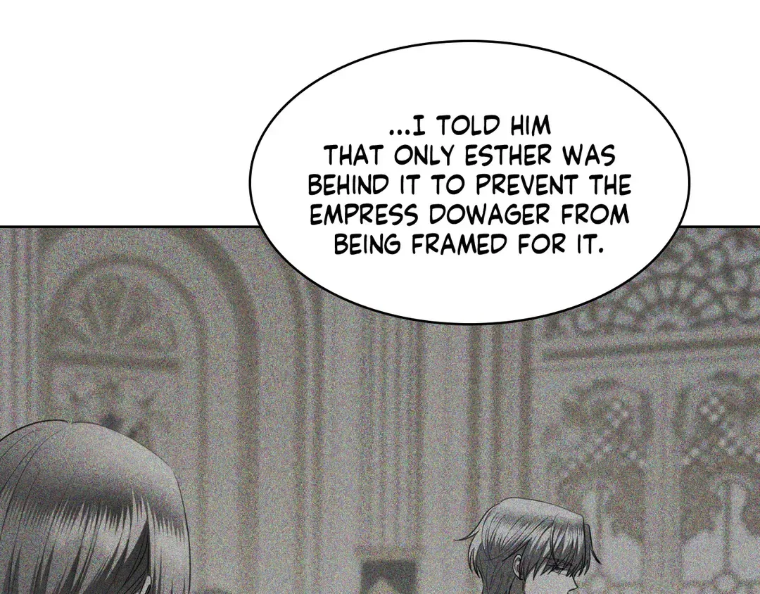 I Don’t Love You Anymore Chapter 103 – Page 155
