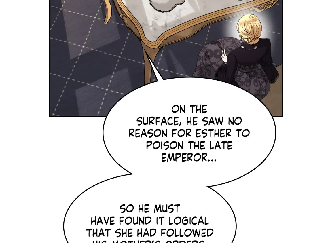 I Don’t Love You Anymore Chapter 103 – Page 159