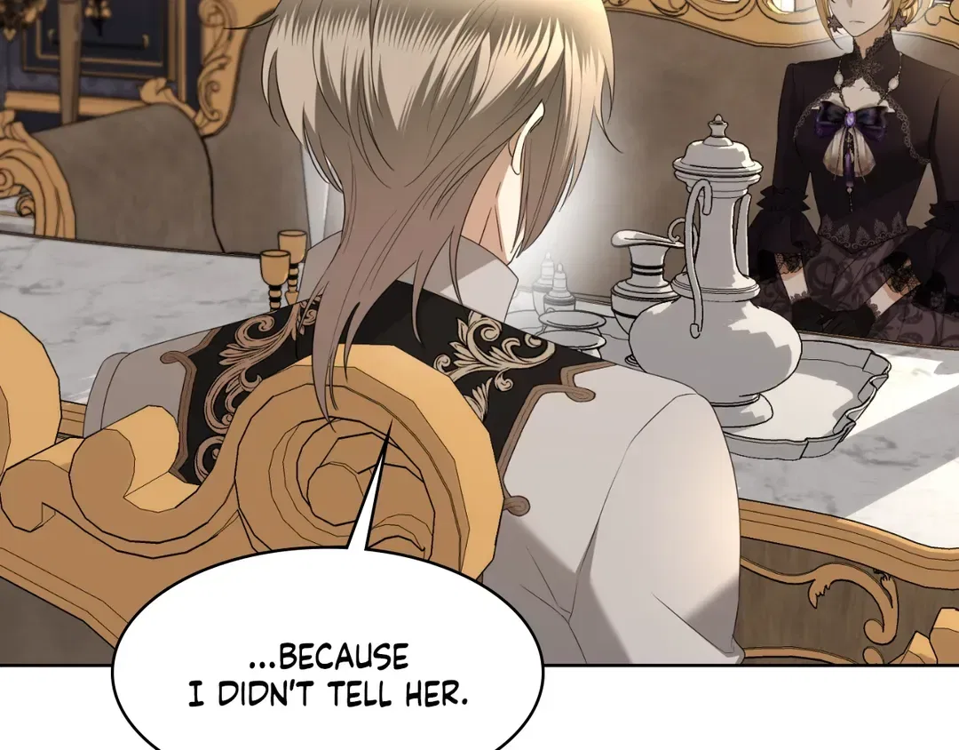 I Don’t Love You Anymore Chapter 103 – Page 170