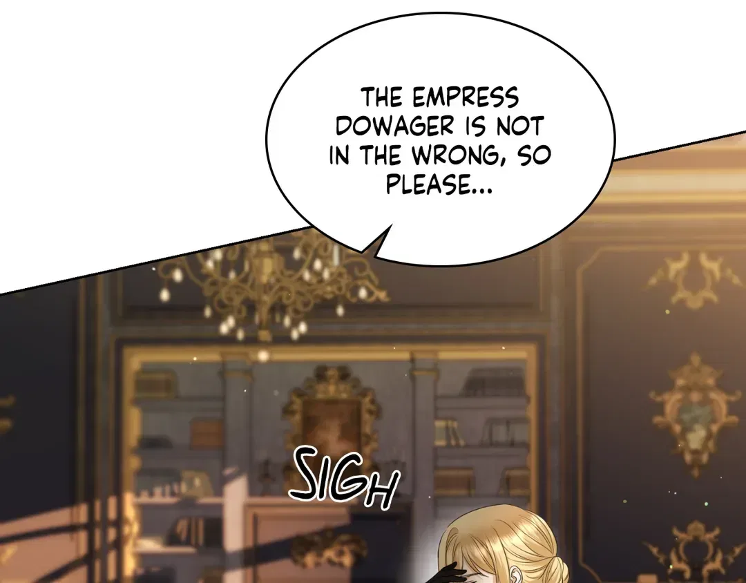 I Don’t Love You Anymore Chapter 103 – Page 186