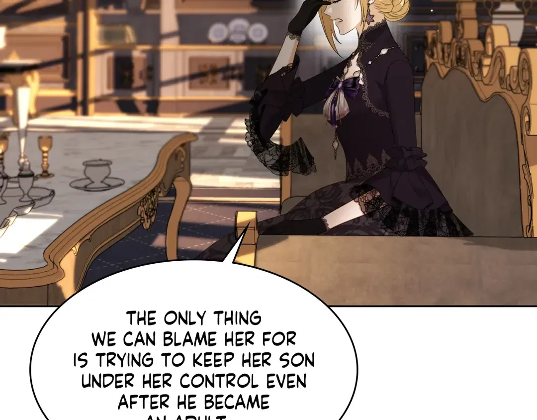 I Don’t Love You Anymore Chapter 103 – Page 187