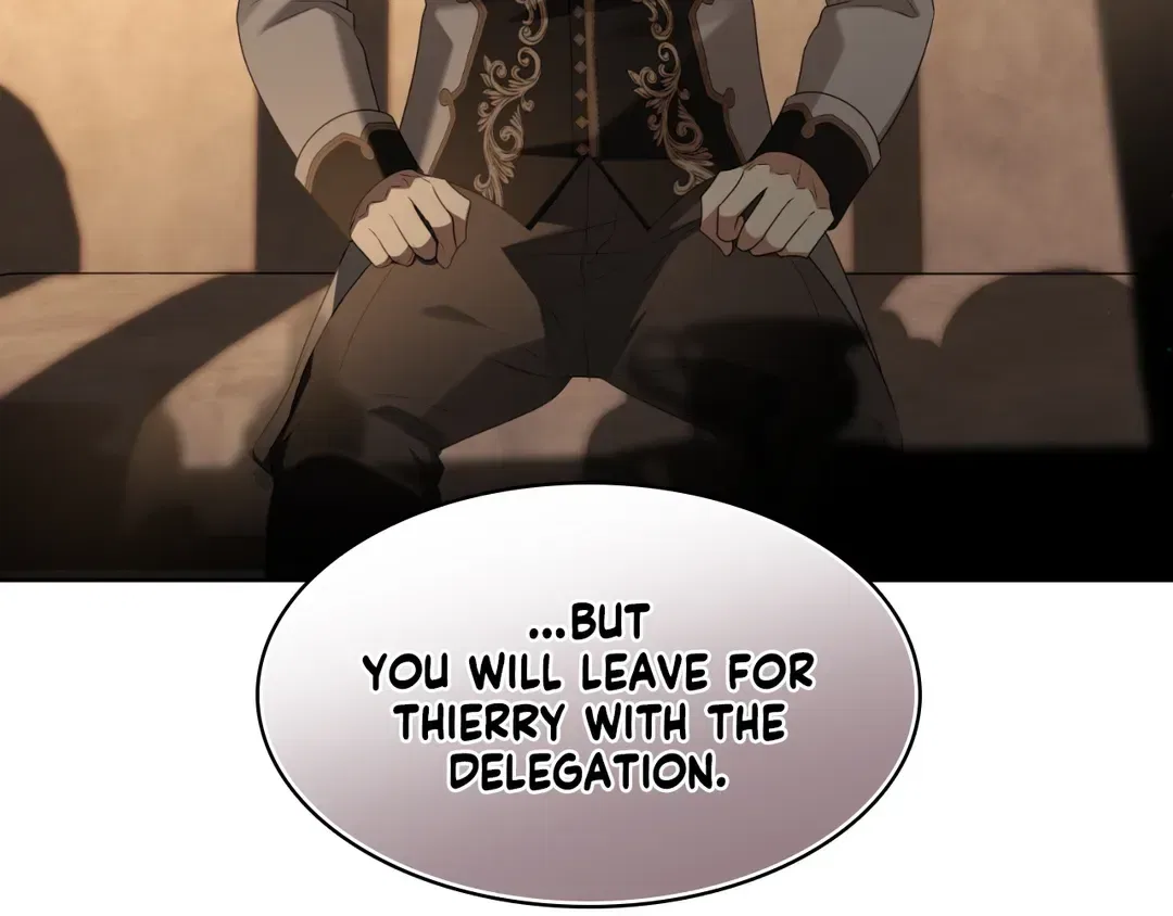 I Don’t Love You Anymore Chapter 103 – Page 194