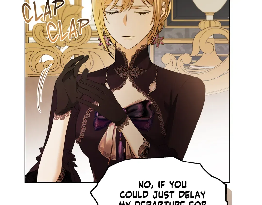 I Don’t Love You Anymore Chapter 103 – Page 205