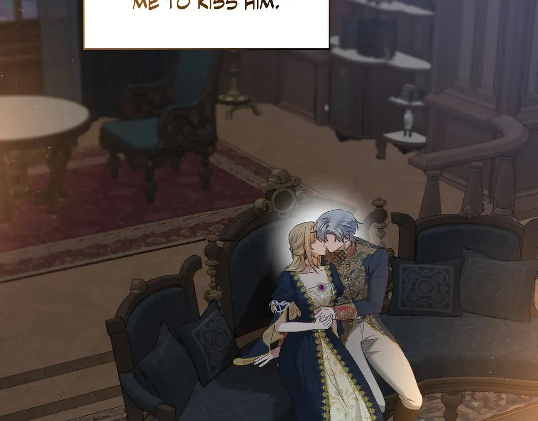 I Don’t Love You Anymore Chapter 102 – Page 3