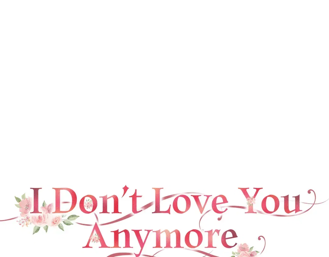 I Don’t Love You Anymore Chapter 102 – Page 22