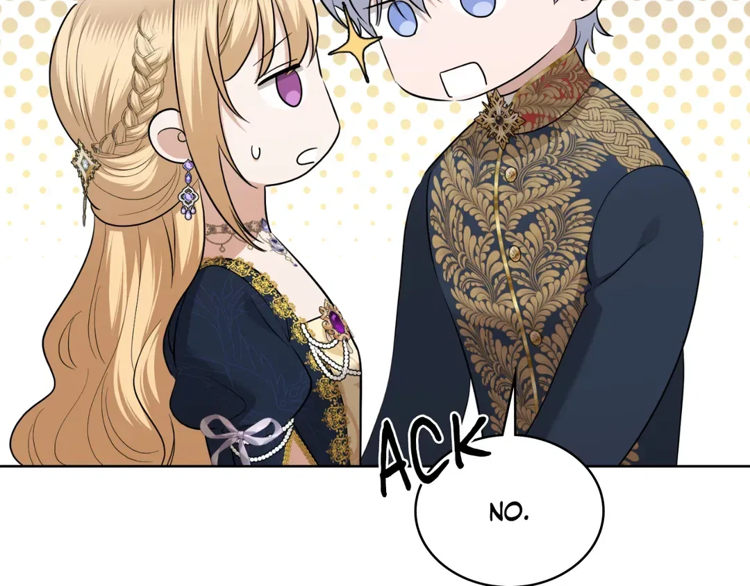 I Don’t Love You Anymore Chapter 102 – Page 73