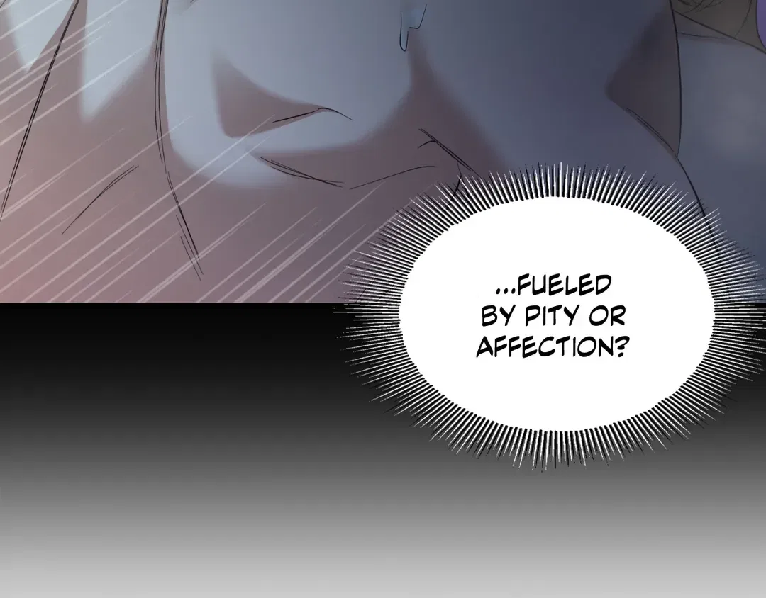 I Don’t Love You Anymore Chapter 102 – Page 111