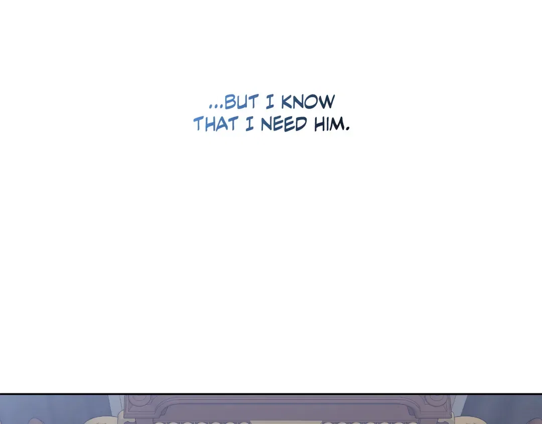 I Don’t Love You Anymore Chapter 102 – Page 122