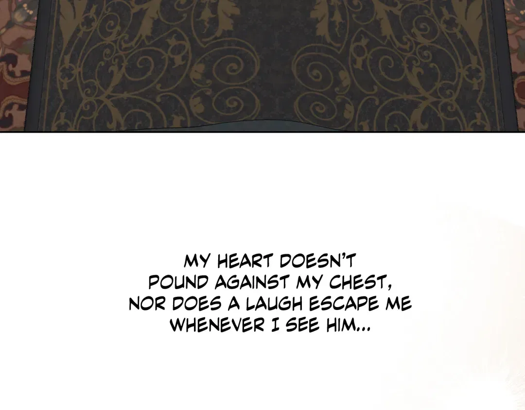I Don’t Love You Anymore Chapter 102 – Page 124
