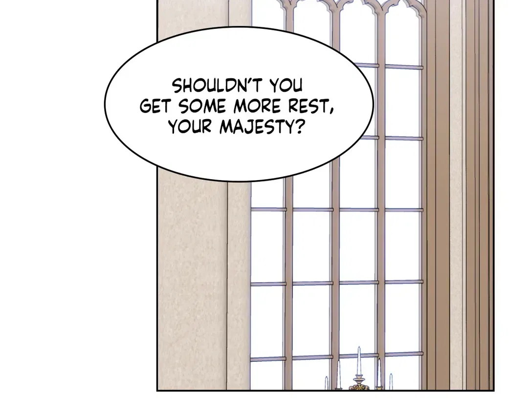 I Don’t Love You Anymore Chapter 102 – Page 133