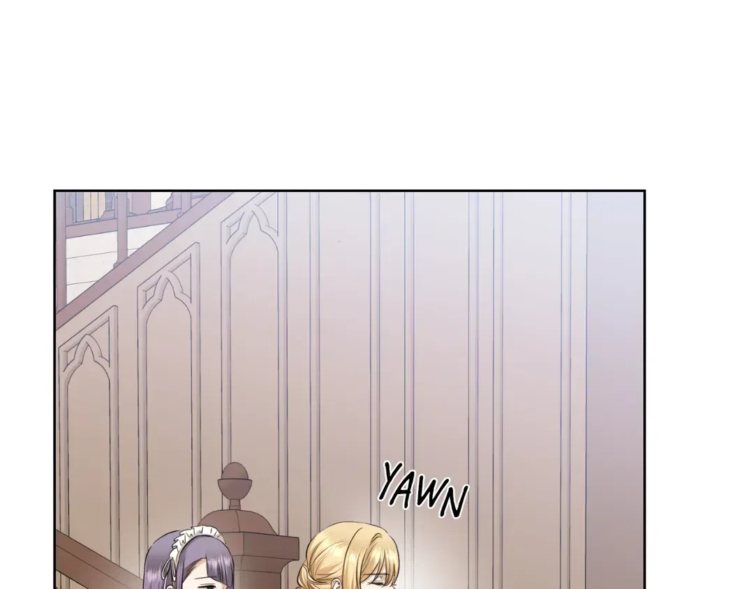 I Don’t Love You Anymore Chapter 102 – Page 134