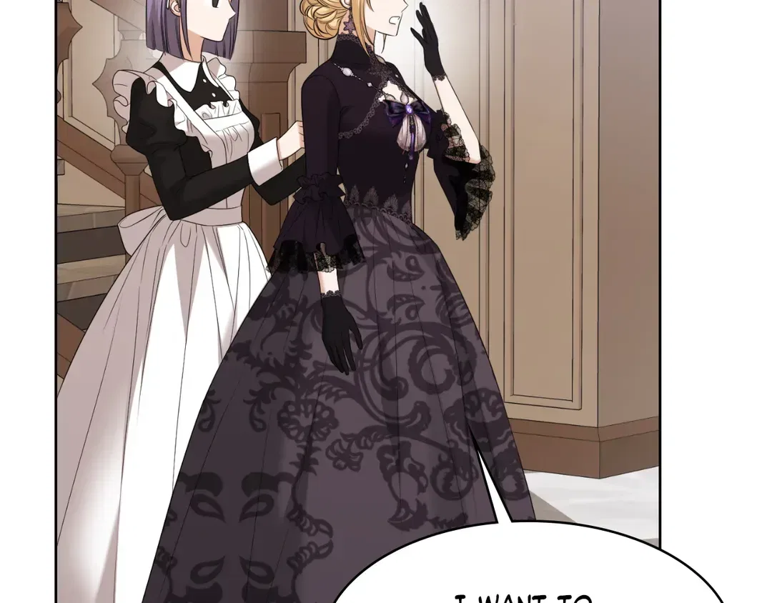 I Don’t Love You Anymore Chapter 102 – Page 135