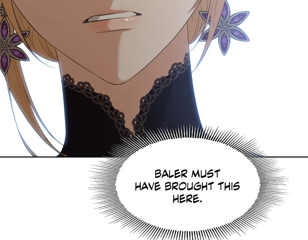 I Don’t Love You Anymore Chapter 102 – Page 151