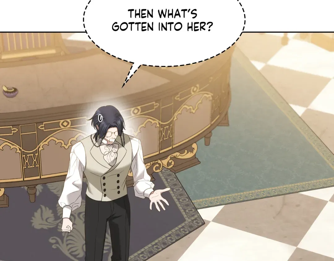 I Don’t Love You Anymore Chapter 101 – Page 21