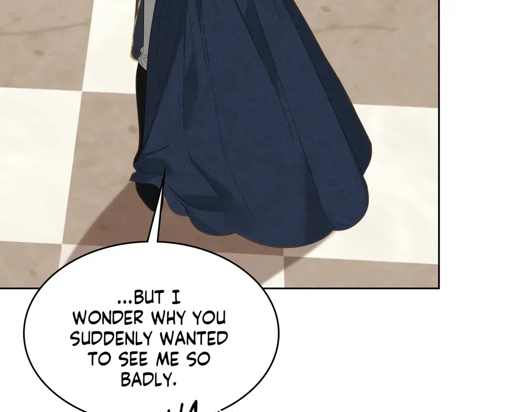 I Don’t Love You Anymore Chapter 101 – Page 74
