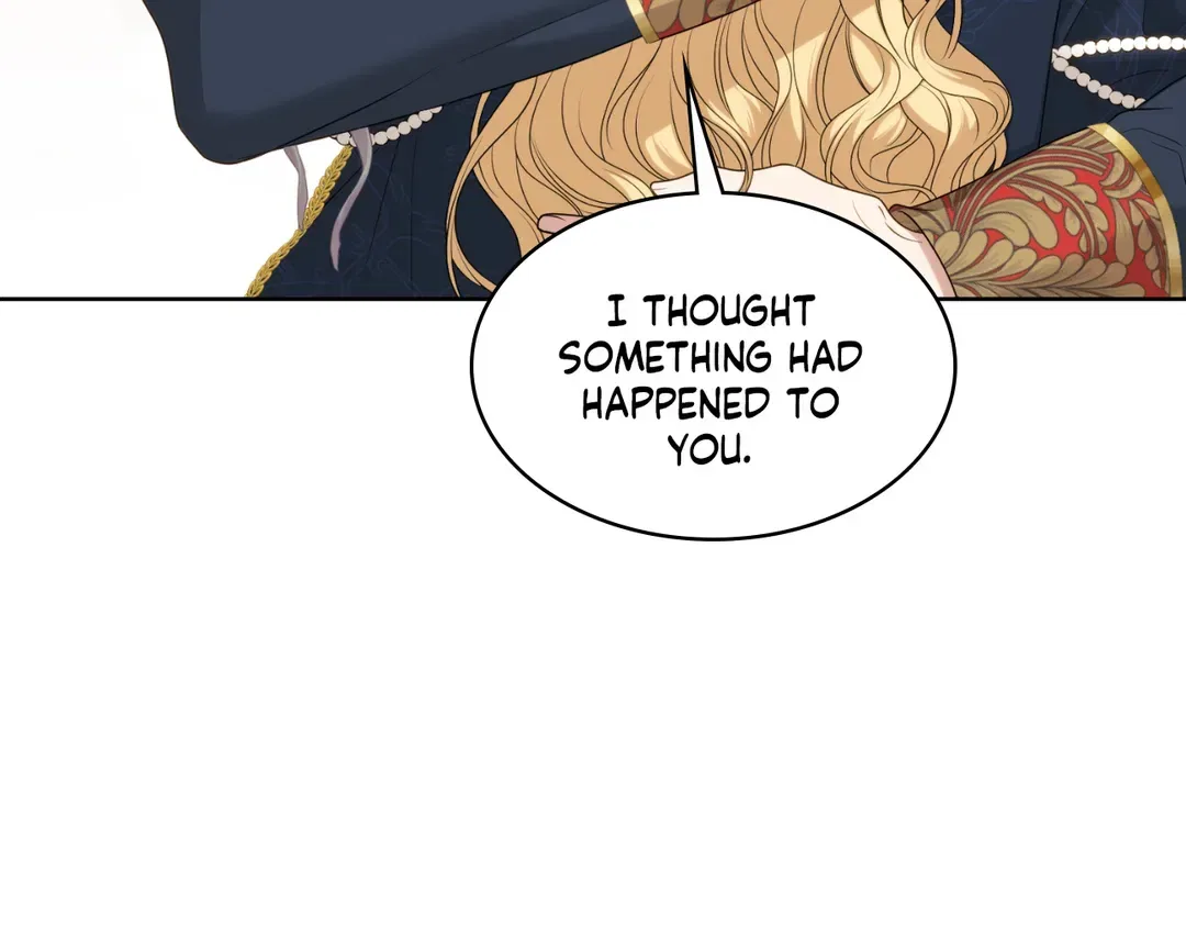 I Don’t Love You Anymore Chapter 101 – Page 81