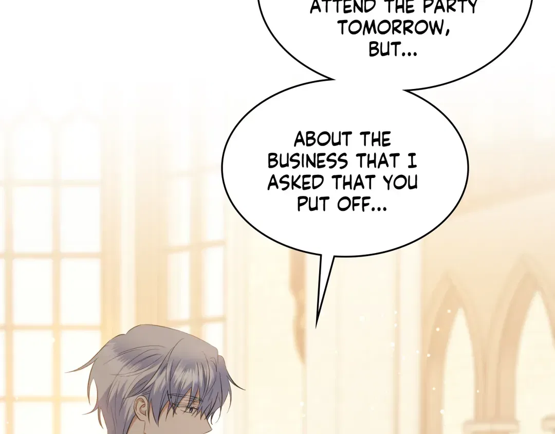 I Don’t Love You Anymore Chapter 101 – Page 91