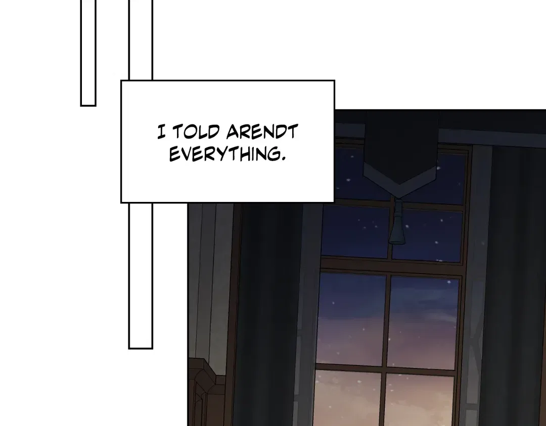 I Don’t Love You Anymore Chapter 101 – Page 101
