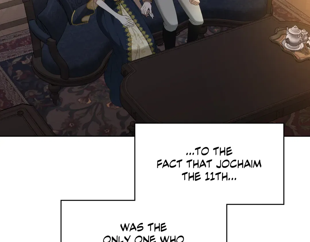 I Don’t Love You Anymore Chapter 101 – Page 105