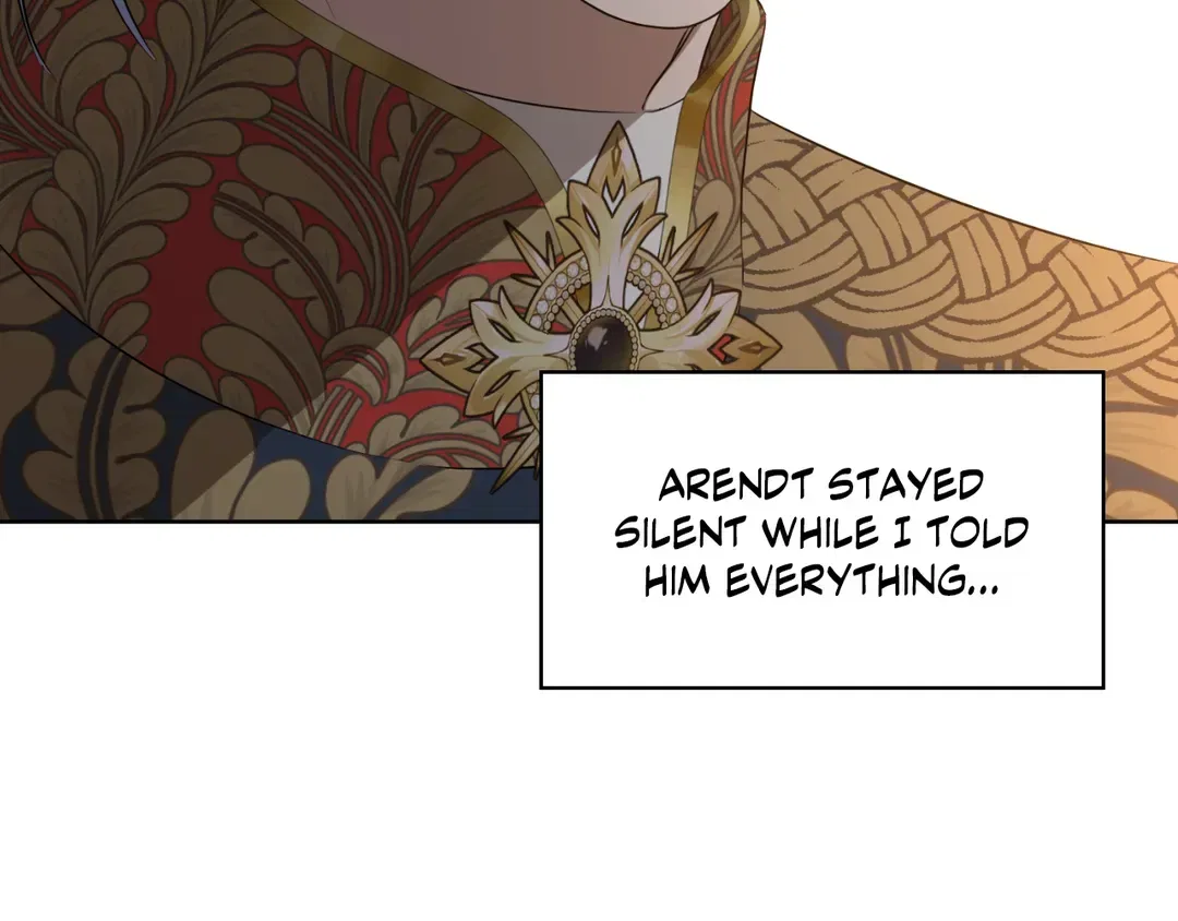 I Don’t Love You Anymore Chapter 101 – Page 108