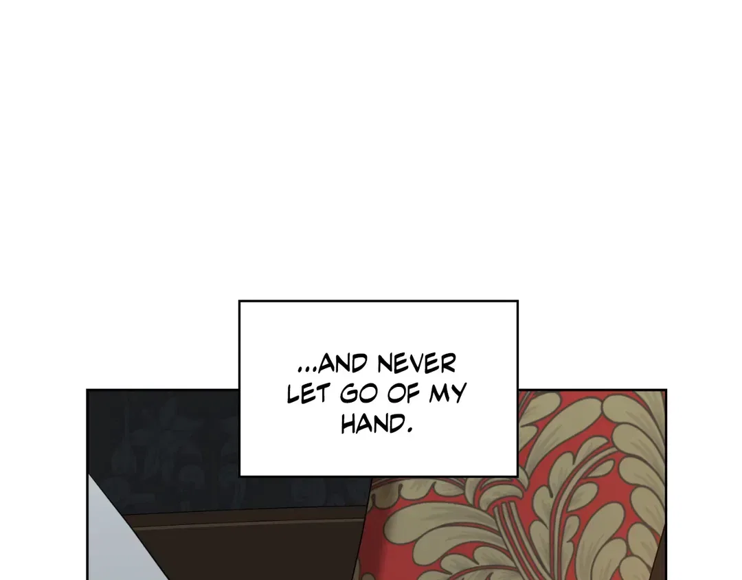 I Don’t Love You Anymore Chapter 101 – Page 109