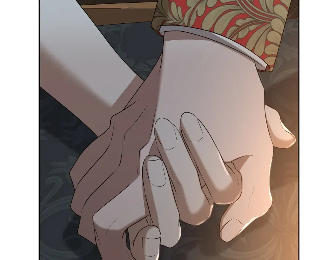 I Don’t Love You Anymore Chapter 101 – Page 110