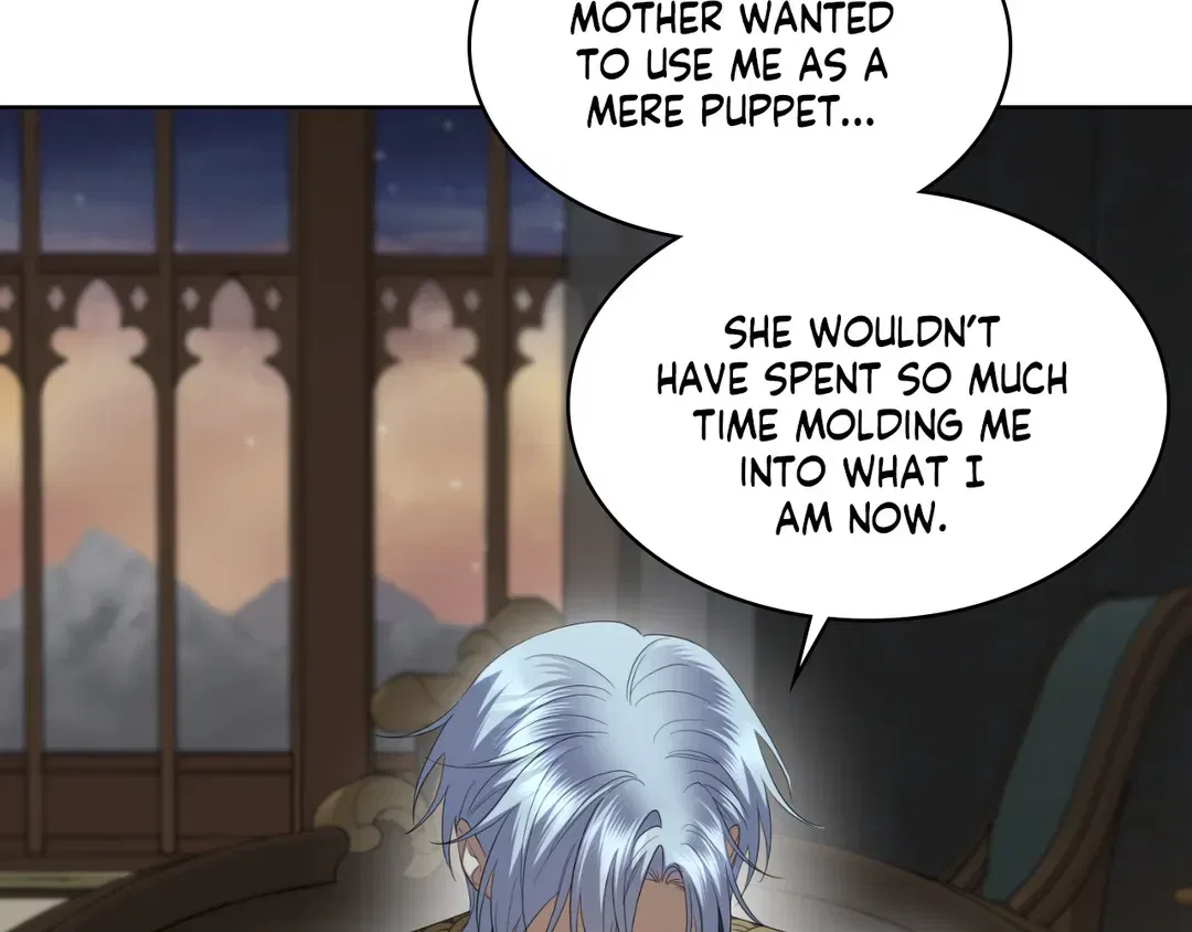 I Don’t Love You Anymore Chapter 101 – Page 115