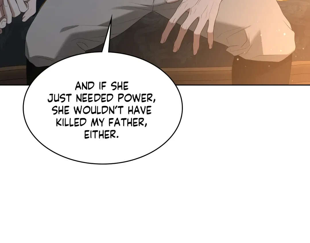 I Don’t Love You Anymore Chapter 101 – Page 117