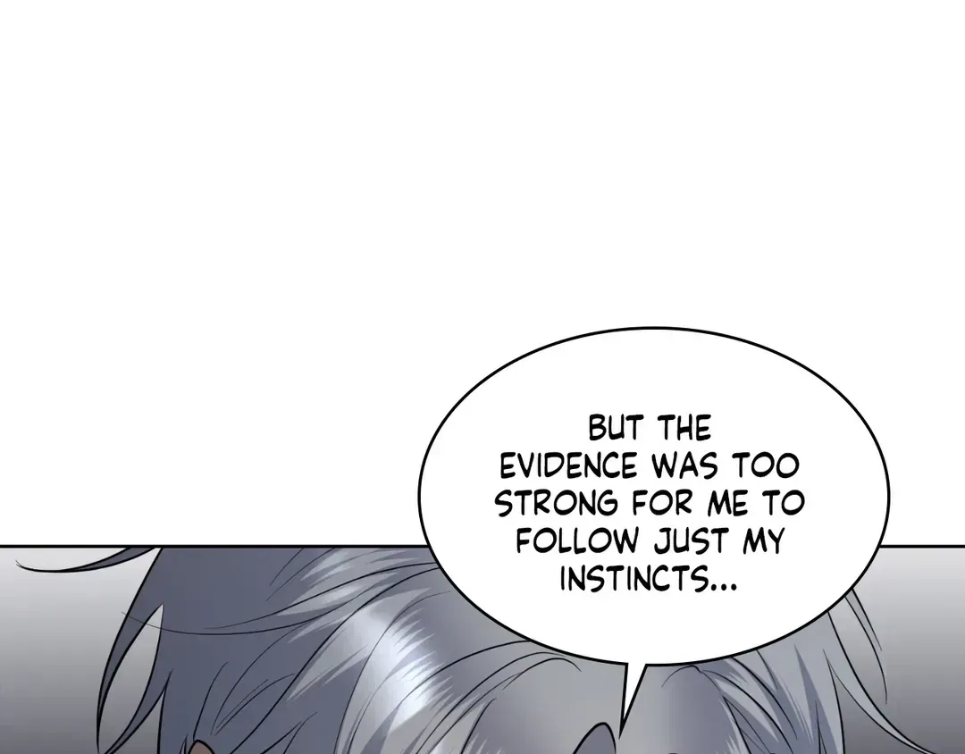 I Don’t Love You Anymore Chapter 101 – Page 118