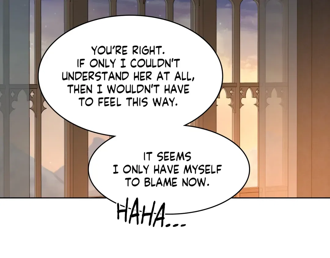 I Don’t Love You Anymore Chapter 101 – Page 135