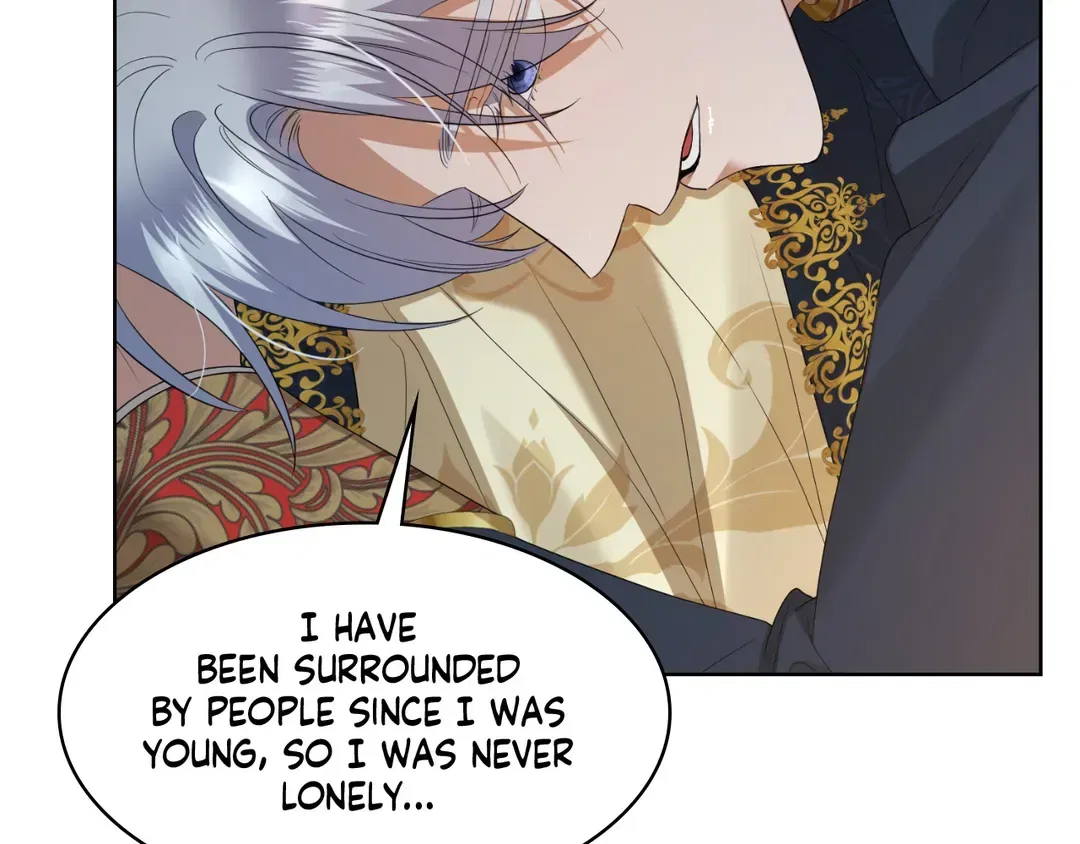 I Don’t Love You Anymore Chapter 101 – Page 140