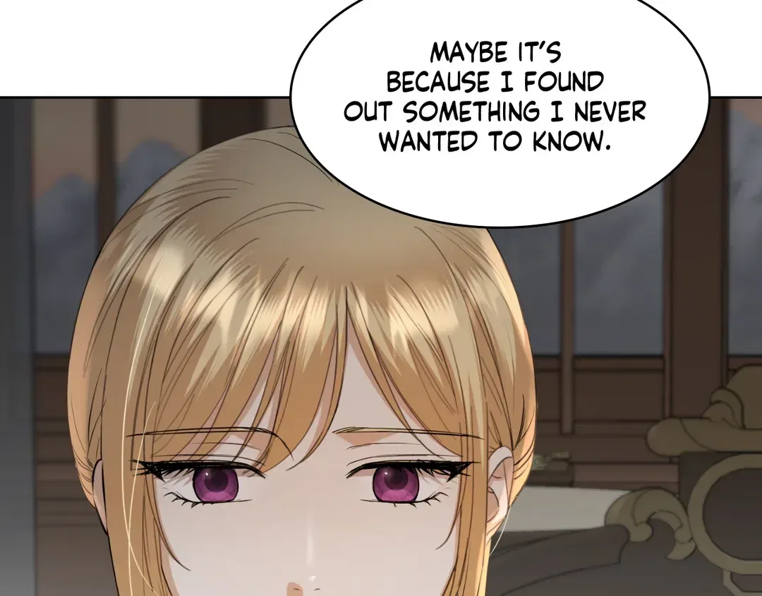 I Don’t Love You Anymore Chapter 101 – Page 142