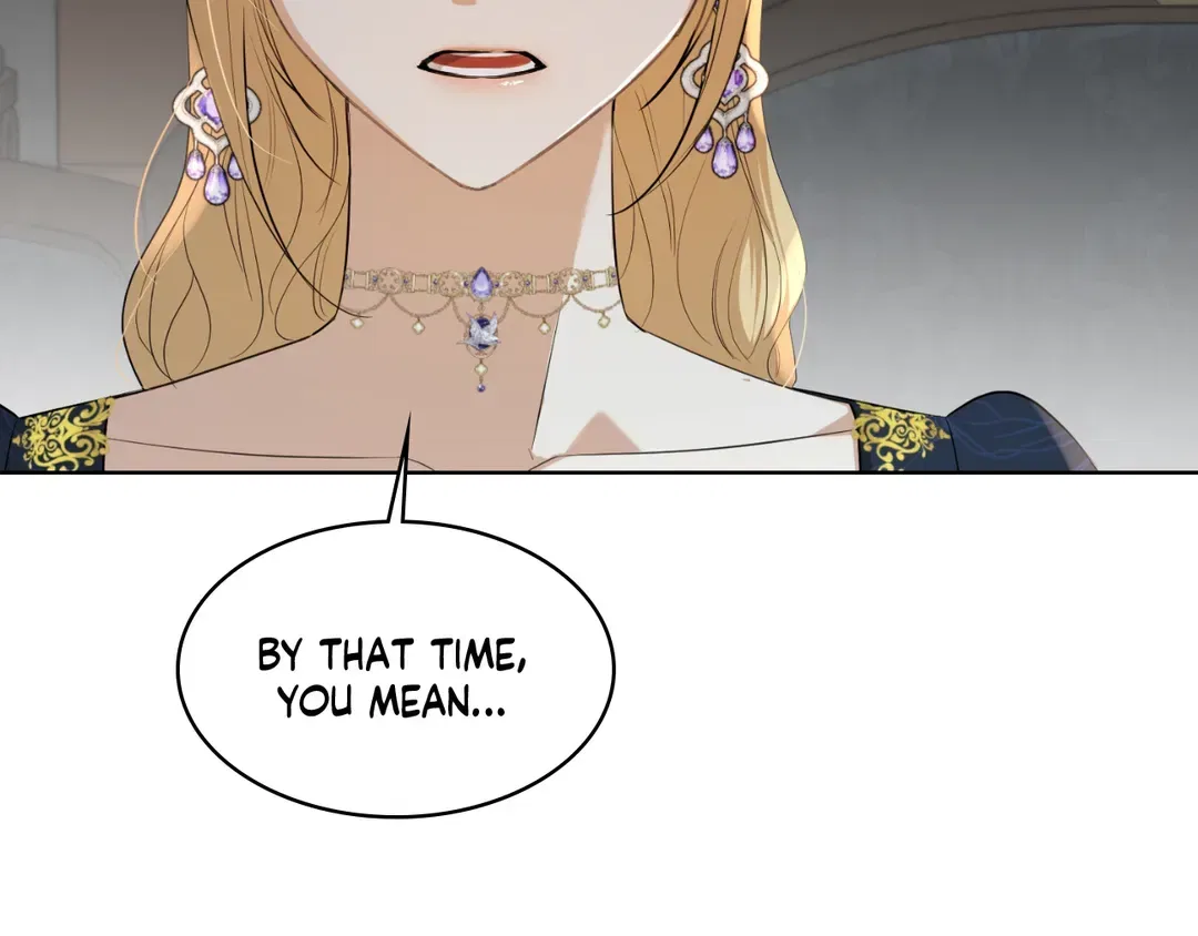 I Don’t Love You Anymore Chapter 101 – Page 143