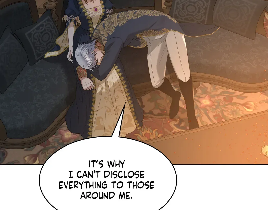 I Don’t Love You Anymore Chapter 101 – Page 154