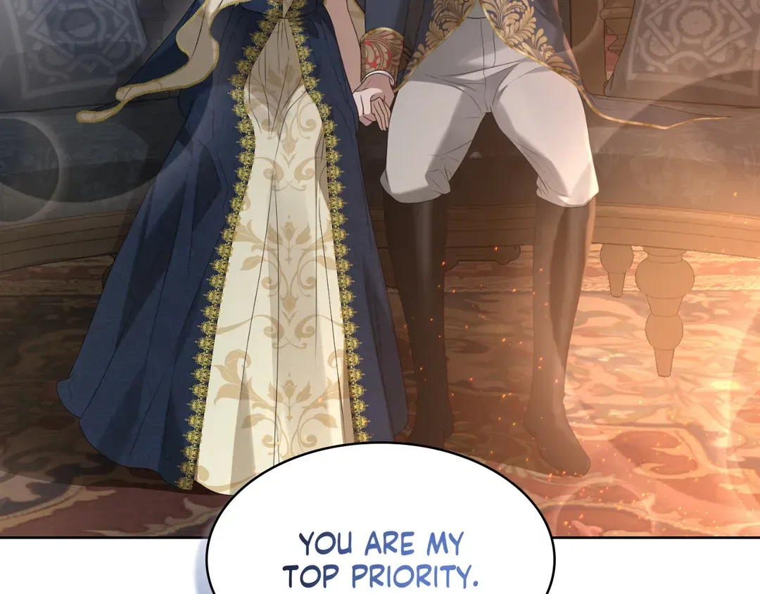 I Don’t Love You Anymore Chapter 101 – Page 174