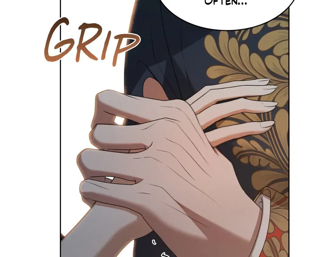 I Don’t Love You Anymore Chapter 101 – Page 180