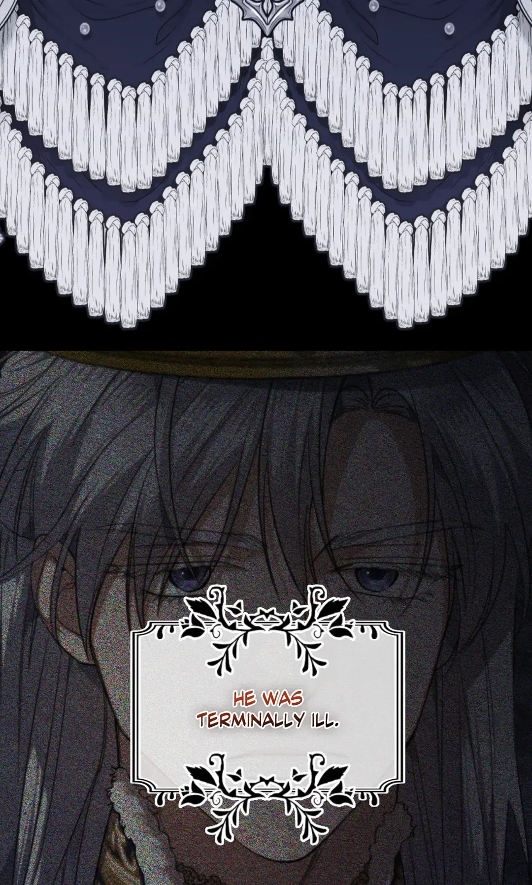 I Don’t Love You Anymore Chapter 100 – Page 4