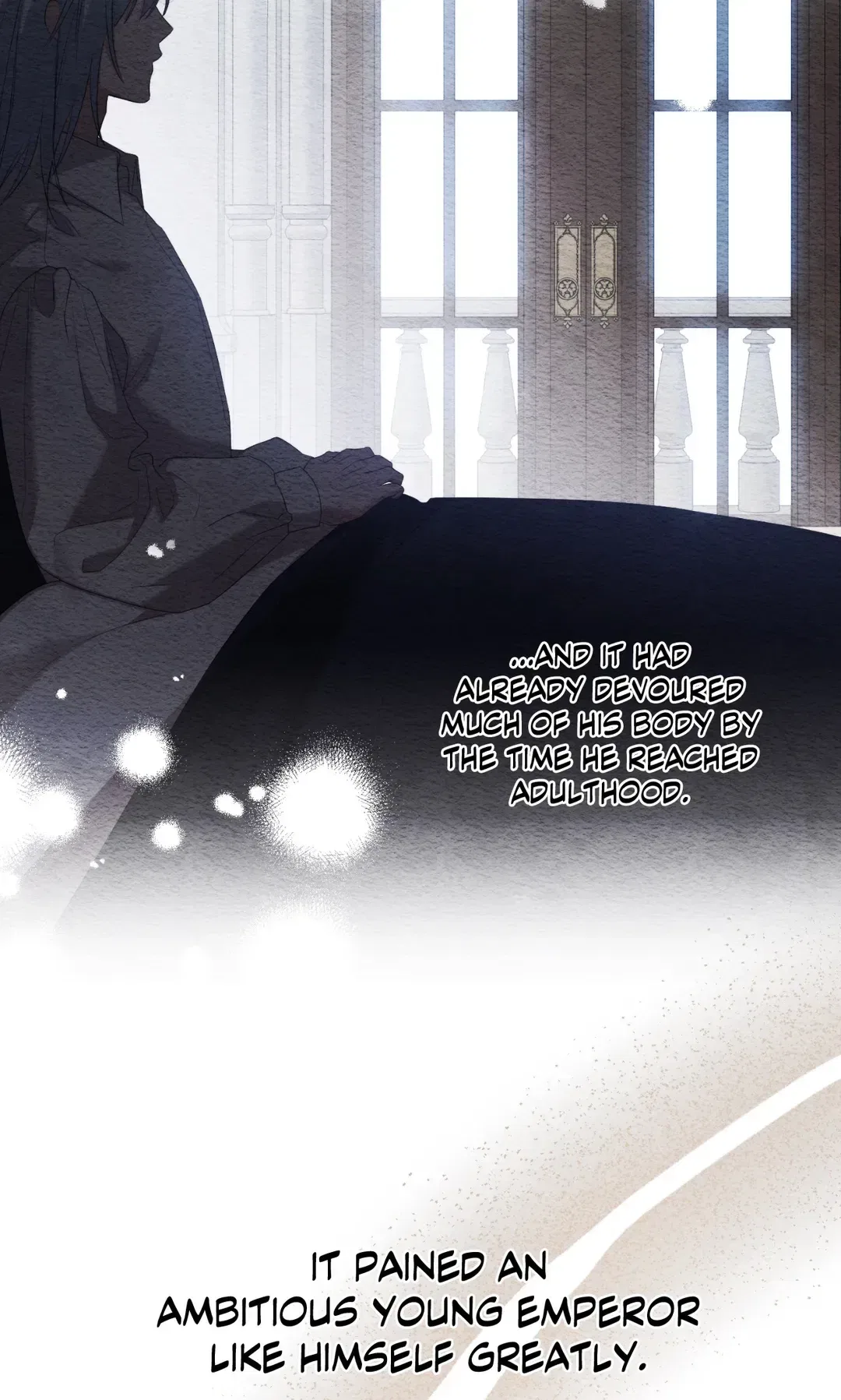 I Don’t Love You Anymore Chapter 100 – Page 6