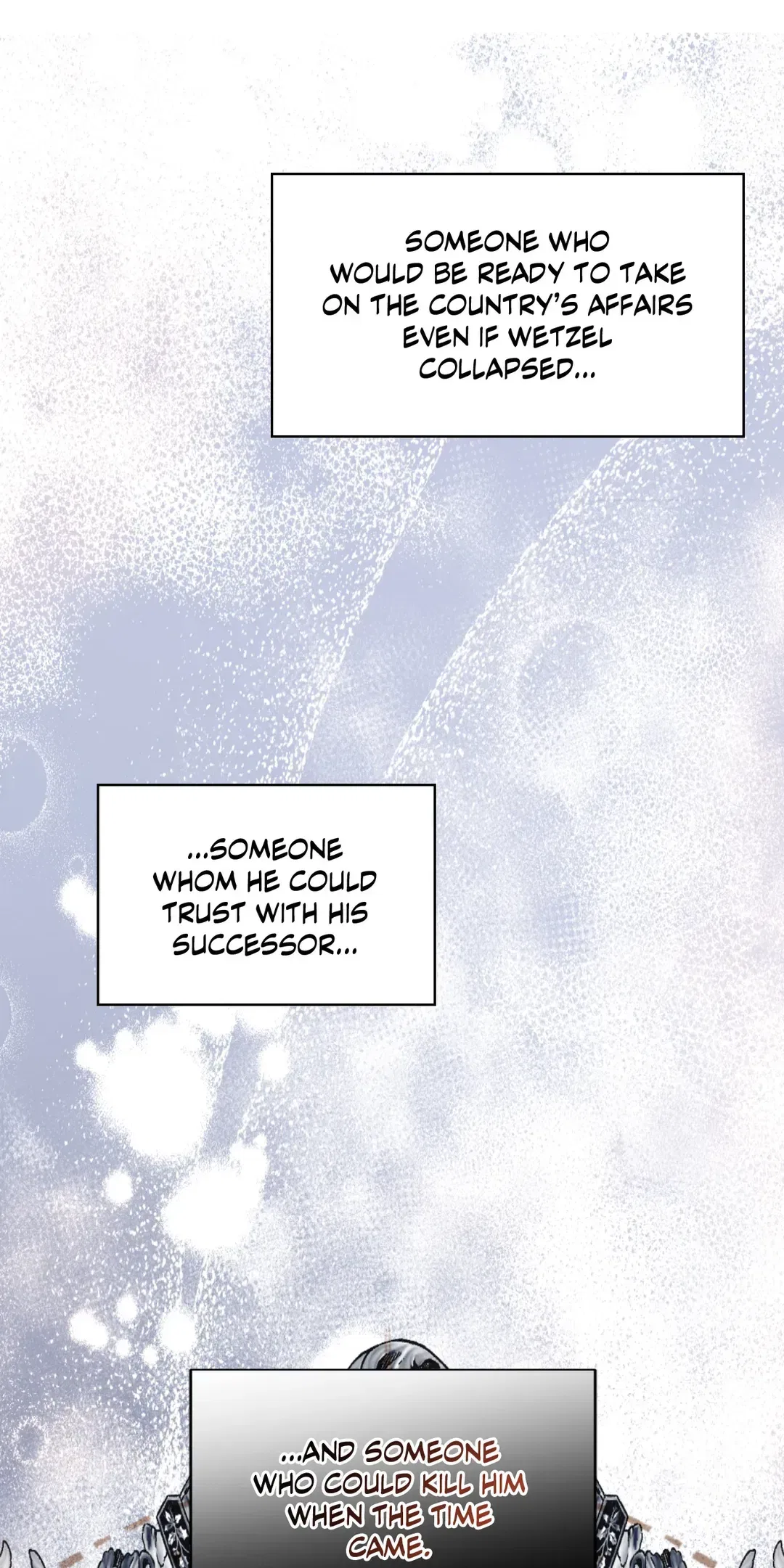 I Don’t Love You Anymore Chapter 100 – Page 11