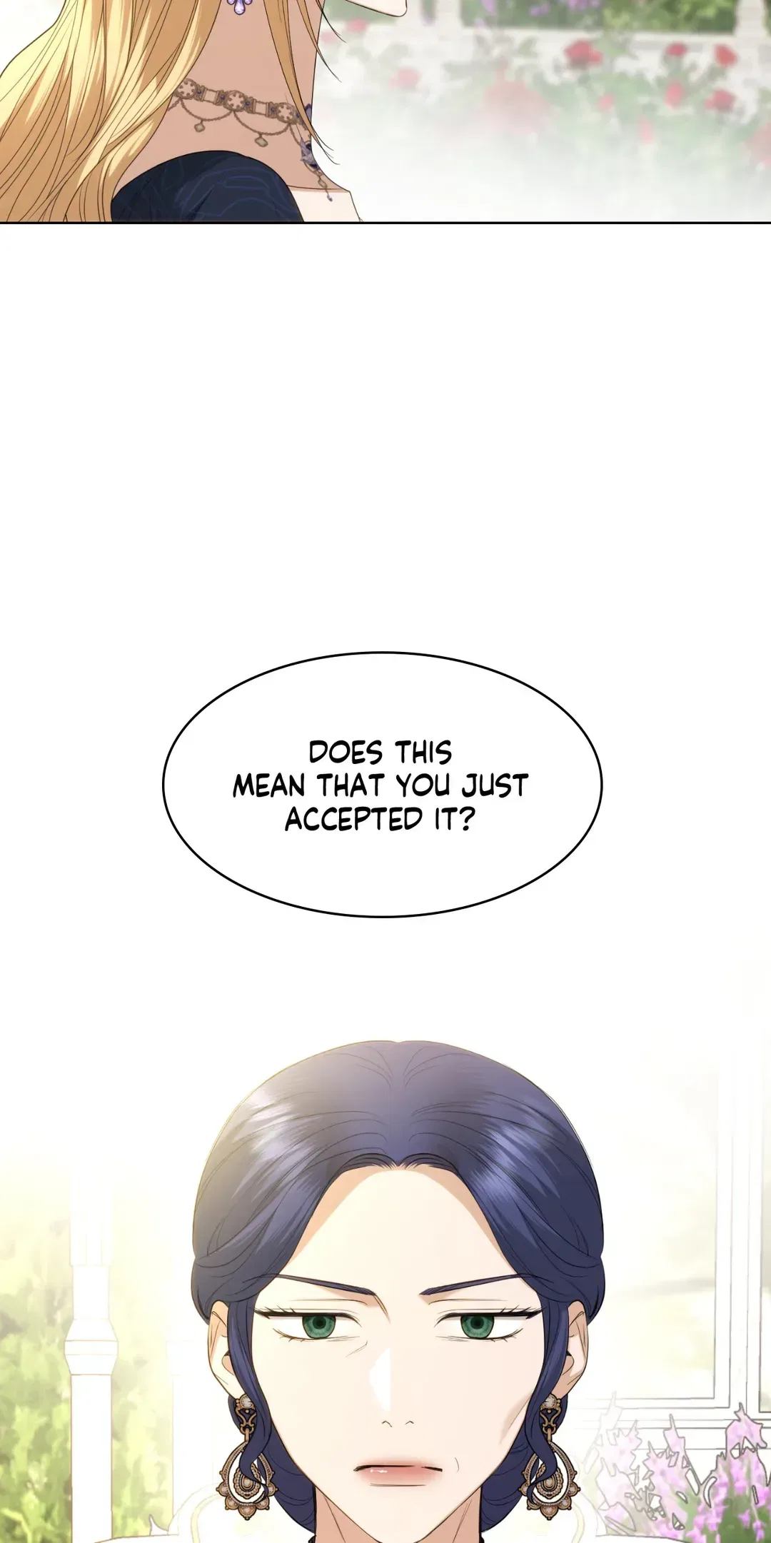 I Don’t Love You Anymore Chapter 100 – Page 15