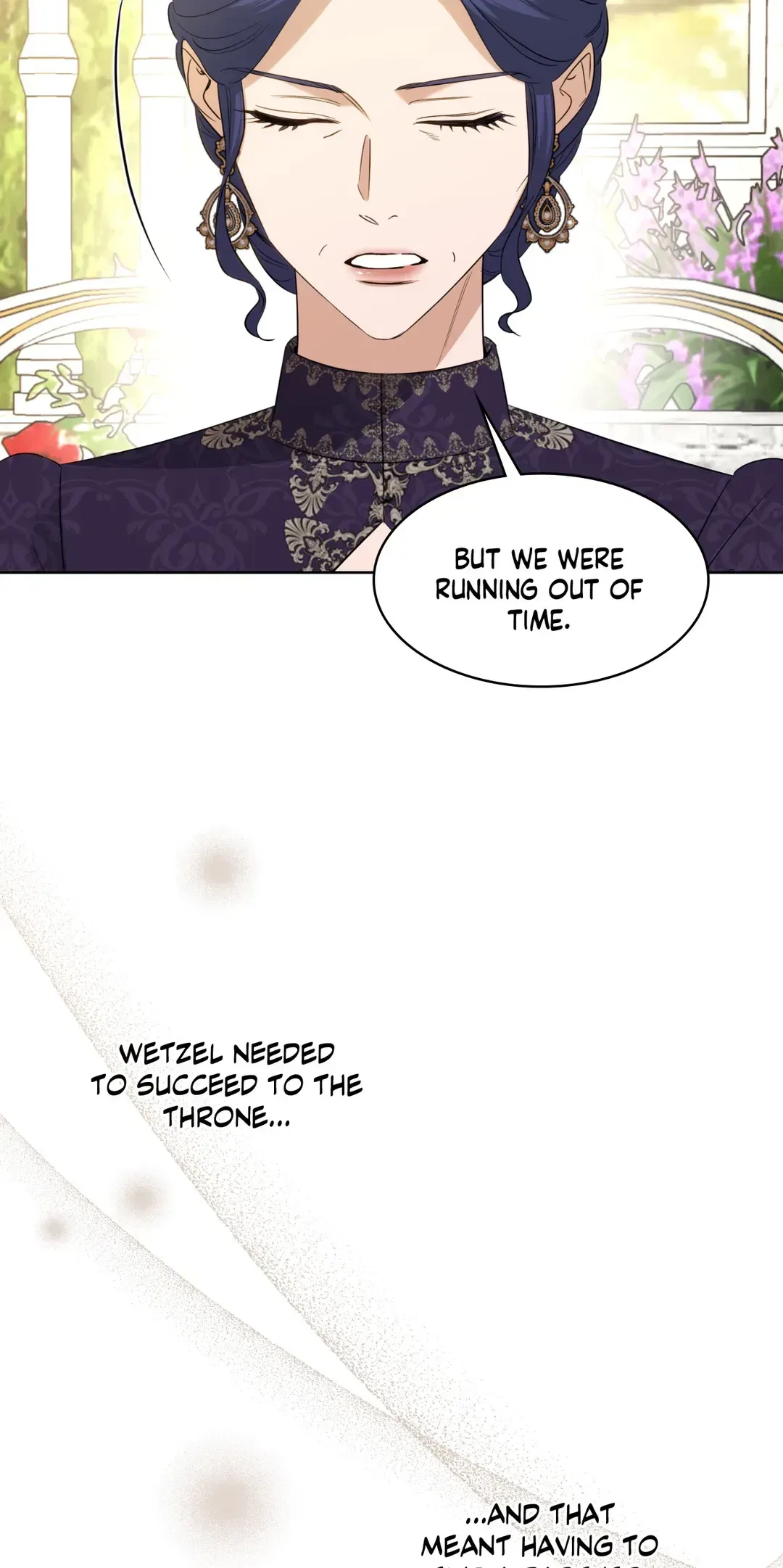 I Don’t Love You Anymore Chapter 100 – Page 17