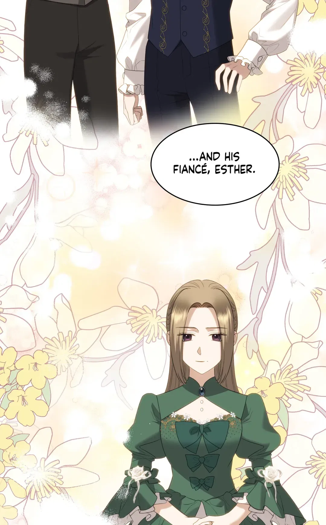 I Don’t Love You Anymore Chapter 100 – Page 22