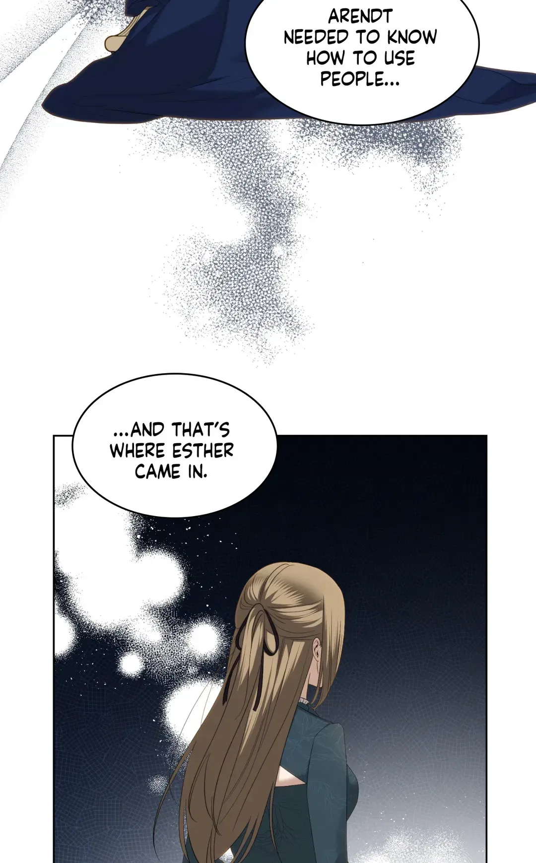 I Don’t Love You Anymore Chapter 100 – Page 25