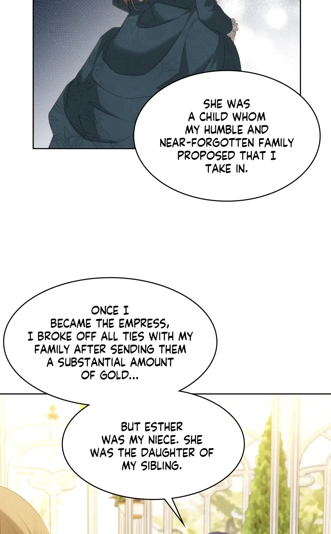I Don’t Love You Anymore Chapter 100 – Page 26